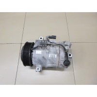 Компрессор системы кондиционирования Nissan Pathfinder (R51) (2005 - 2014) 926004EB0A