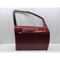 Дверь передняя правая Toyota Avensis Verso (M20) (2001 - 2009) 6700144060