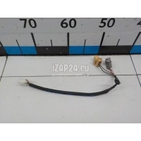 Проводка (коса) Toyota Avensis Verso (M20) (2001 - 2009) 8158544070