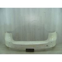 Бампер задний Volkswagen Passat 3AE807417F GRU