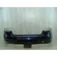Бампер задний Volkswagen Passat B7 (2011-2015) 3AE807417F GRU