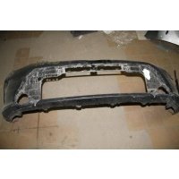 Бампер передний Toyota Camry VII (XV50) Рест. (2014-2017) 5211906C40