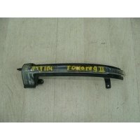Указатель поворота зеркала правый Volkswagen Touareg II (2010-2014) 7P6949102
