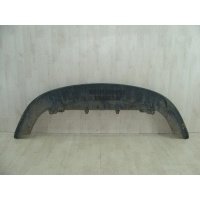 Спойлер переднего бампера Volkswagen Jetta V (2005-2011) 1K0805903D9B9