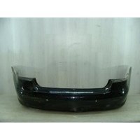 Бампер задний Volkswagen Passat 3AE807417F GRU