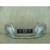 Бампер передний Volkswagen Tiguan I Рест. (2011-2016) 5N0807217AGRU