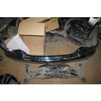 Бампер задний Toyota Camry VII (XV50) Рест. (2014-2017) 5215906991