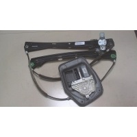 Стеклоподъемник электрический перед. правая Volkswagen Golf 5 2003-2009 2004 1K4837462A