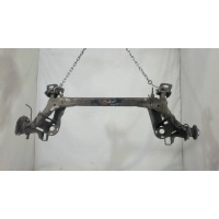 Ступица (кулак, цапфа) зад. правая Volkswagen Golf 4 1997-2005 2001 6Q0615426A