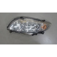 Фара (передняя) левая Toyota Corolla E15 2006-2013 2007 81170-12A70