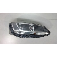 Фара (передняя) правая Volkswagen Jetta 6 2010-2015 2011 5C8941006