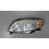 Фара (передняя) левая Toyota Corolla E15 2006-2013 2009 81170-12A70