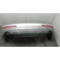 Фара противотуманная (галогенка) левая Audi Q7 2006-2009 2007 4L0945095