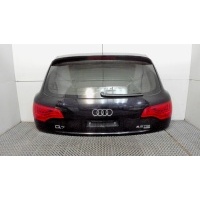 Фонарь крышки багажника правая Audi Q7 2009-2015 2010 4L0945094F