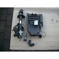 Иммобилайзер вставки ключи w168 а класс automatic