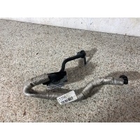 Трубка вакуумная Mercedes E-class W212 2013 A2124302629