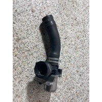 Кран печки Mercedes E-class W212 2014 A2712030164
