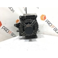 Генератор Mercedes C-class W203 2006 A0131540002, 0124625014