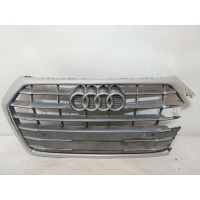 Решетка радиатора Audi Q5 2 2019 80A853651