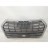 Решетка радиатора Audi Q5 2 2019 80A853651