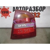 Фонарь задний правый Skoda Octavia 1997-2000 1U6945096A