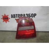 Фонарь задний правый Skoda Octavia (A4 1U-) 2000-2011 1u6945112