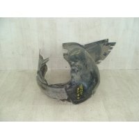 Подкрылок передний правый Volkswagen Polo V (2009-2015) 6RU809962