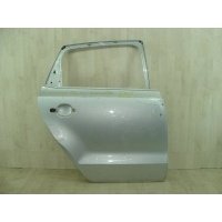 Дверь задняя правая Volkswagen Polo V (2009-2015) 6R4833056J
