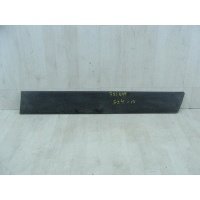 Молдинг двери передней правой Suzuki SX4 II (S-Cross) (2013-2016) 7751061M005PK