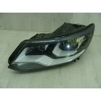 Фара передняя левая Volkswagen Tiguan I Рест. (2011-2016) 5N1941753B