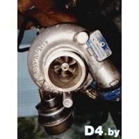Турбина Volkswagen Sharan 2003 038253014a