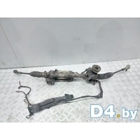 Рулевая рейка Volkswagen Golf 2010 1k1423051ed
