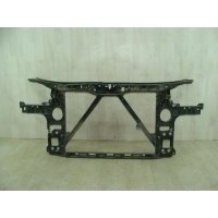 Панель передняя Audi Q7 I Рест. (2009-2015) 4L0805594A