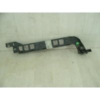 Кронштейн заднего бампера правый Skoda Octavia III (2013-2017) 5E5807864