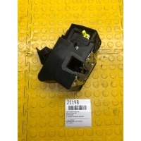 Замок двери Renault Duster HJD 805030361R