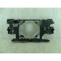 Панель передняя Renault Fluence I (2009-2013) 752107160R