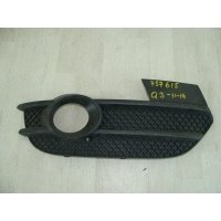 Облицовка птф правая Audi Q3 I (2011-2014) 8U0807682ASP9