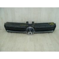 Решетка радиатора Volkswagen Golf VII (2012-2017) 5G0853651L ZLL