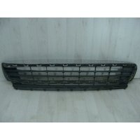 Pешетка бампера центральная Volkswagen Golf VII (2012-2017) 5G0853677 9B9