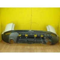 Бампер задний Land Rover Range Rover Evoque I (2011-2015) 5 дв LR074961