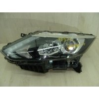 Фара левая Nissan Qashqai II (J11) (2013) 2013 260604EH1B