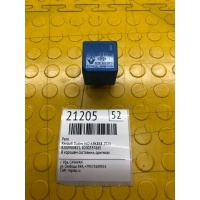 реле Renault Duster HJD 2021 8200337665, 8200900821