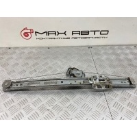 стеклоподемник Mercedes-Benz A-Class W168 1997-2004 A1687202046, <strong>-Б/У Детали сняты с АВТОМОБИЛЯ</strong>