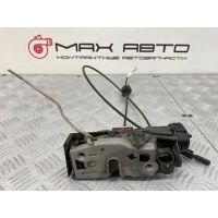 замок двери Mercedes-Benz A-Class W168 1997-2004 A1687301635