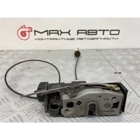 замок двери Mercedes-Benz A-Class W168 1997-2004 A1687301535