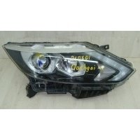 Фара передняя правая Nissan Qashqai II (2013) 2013 260104EH1B