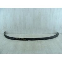 Спойлер переднего бампера (губа) Renault Megane 960150001R