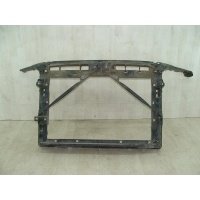 Панель передняя Skoda Octavia III (2013-2017) 5E0805588