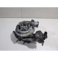 Турбокомпрессор (турбина) Volvo C-MAX (2003 - 2010) 36002265