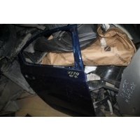 Дверь задняя правая Skoda Octavia III (2013-2017) 5E5833052B